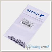 Груз Salmo Bullet на силиконовой трубочке 1,5г