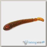 Силиконовые приманки Kosadaka Links 80 (80мм, 3шт.) OD