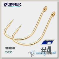 Крючки Owner 53135 Pin Hook №4