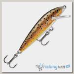 Воблер Rapala Original Floater до 1,5 м (5см, 3г) BT