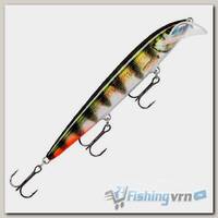 Воблер Rapala Scatter Rap Husky до 3,0 м (13см, 12гр) PEHL