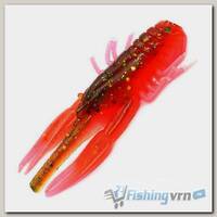Силиконовые приманки Kosadaka Crayfish 63 DGR