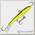 Балансир Rapala Jigging Rap W03 OCHF