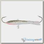 Балансиры Lucky John Classic 4 10 без тройника