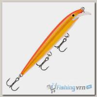 Воблер Rapala Scatter Rap Minnow до 2,7 м (11см, 6гр) GFR