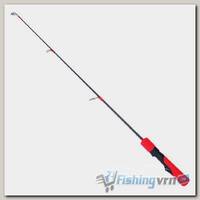 Удилище зимнее Champion Rods Team Dubna Ice Vib Special TDVS-67H