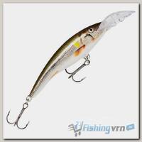 Воблер Rapala Scatter Rap Tail Dancer до 5,7 м (9см, 13гр) AYUL