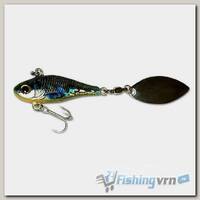 Джиг-спиннер Kosadaka Fish Darts FS7 (28 г) RCH