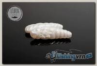 Приманка Libra Lures Largo 30 (004 Silver pearl) (Сыр) (3см) 15 шт.