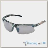 Очки поляризационные WFT Penzill Polarized Camou