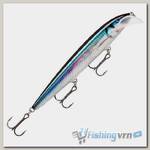 Воблер Rapala Scatter Rap Husky до 3,0 м (13см, 12гр) SMHL