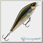 Воблер Rapala Super Shadow Rap до 1,4 м (16см, 77гр) SMB