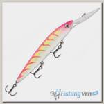 Воблер Rapala Down Deep Husky Jerk до 5,7 м (12см, 15гр) PTU