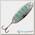 Блесна колеблющаяся Lucky John Croco Spoon Shallow Water (69мм, 10г) 003