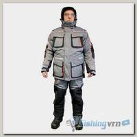 Костюм зимний Woodline Extreme Gray (размер-XL)