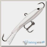 Балансир Rapala Jigging Rap W09 PW