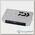 Коробка Daiwa Multi Case 205MJ Clear