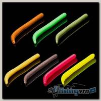 Приманка Soorex Jam Pro 65мм (1.3г, 7 шт) цвет 208 Микс, аромат - Креветка