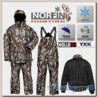 Костюм охотничий зимний Norfin Hunting North Staidness (размер-M)