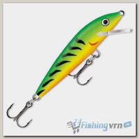 Воблер Rapala Original Floater до 1,5 м (5см, 3г) FT