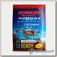 Прикормка Dunaev ice-Ready 0.5кг Универсальная