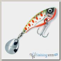 Джиг-спиннер cicada Kosadaka Fish Darts FS5 (16г,55мм) SOP