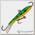 Балансир Rapala Jigging Rap W05 LP
