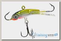 Балансиры Jig Master Классик 7г 4.9см Золотистый