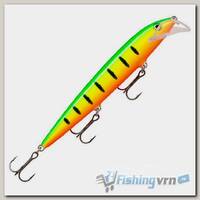 Воблер Rapala Scatter Rap Husky до 3,0 м (13см, 12гр) GYOS