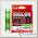 Шнур плетеный Sunline Siglon PE X8 150м #0.8 Light Green