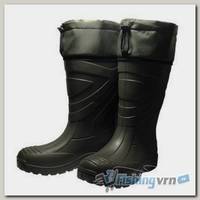 Сапоги Woodline ЭВА утепленные с манжетой 915 (размер 41-42)
