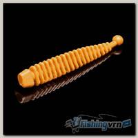 Приманка Soorex Tail 58мм (0.9г, 7 шт) цвет 122 Латте, аромат - Банан