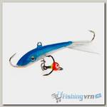 Балансир Lucky John Fin 4 15H с тройником