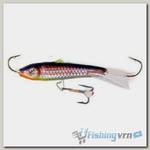 Балансиры Lucky John Classic 4.5 03H с тройником