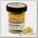 Паста форелевая Berkley PowerBait Natural Scent Glitter Trout Bait (50 г) Banana Boost