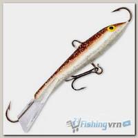 Балансир Rapala Jigging Rap W03 BRPHF