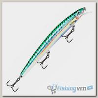 Воблер Rapala MaxRap до 0,9 м (13см, 15г) SJML