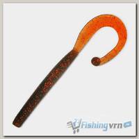 Силиконовые приманки Kosadaka Slim 90 (90мм, 12шт.) OD