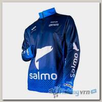 Джерси Salmo, XL