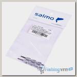 Грузила Salmo косичка Tail Droplet 2г 2шт.