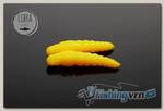 Приманка Libra Lures Largo Slim 34 (007 Yellow) (Криль) (3,4см) 12 шт.