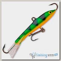 Балансир Rapala Jigging Rap W02 LP