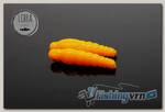 Приманка Libra Lures Largo Slim 28 (008 Dark yellow) (Сыр) (2,8см) 15 шт.