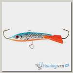Балансиры Lucky John Classic 7 45H без тройника