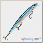 Воблер Rapala MaxRap до 0,9 м (13см, 15г) SBML