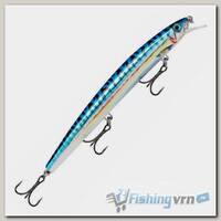 Воблер Rapala MaxRap до 0,9 м (13см, 15г) SBML