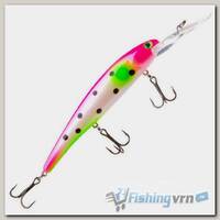 Воблер Bandit Walleye Deep B35