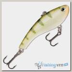 Воблер Rapala Slab Rap (4см, 4г) GYP