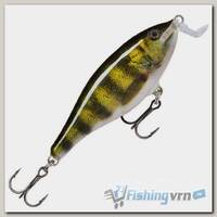 Воблер Rapala Shallow Shad Rap до 1,8 м (7см, 7г) PEL