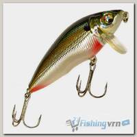 Воблер Scorana Slender Minnow (65мм,7.5г) SBR